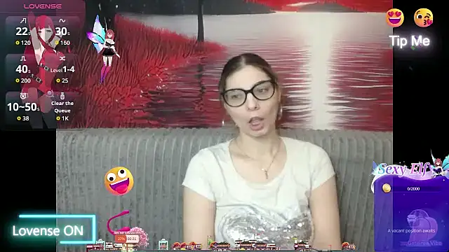 Snapshot of sweetbabygirlforyou chatting on 04.03.26 sweetbabygirlforyou online show from 04.03.26