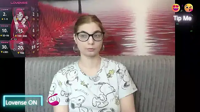 Snapshot of sweetbabygirlforyou chatting on 04.14.26 sweetbabygirlforyou online show from 04.14.26