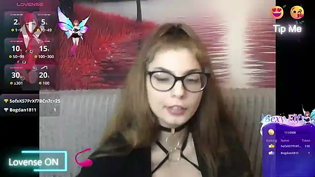 Snapshot of sweetbabygirlforyou chatting on 04.21.26 sweetbabygirlforyou online show from 04.21.26