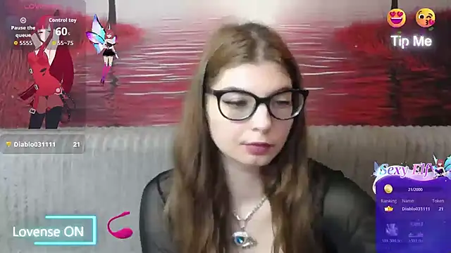 Snapshot of sweetbabygirlforyou chatting on 05.29.26 sweetbabygirlforyou online show from 05.29.26