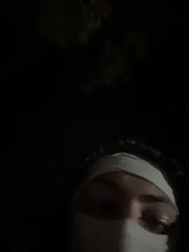 Snapshot of slimshadypt2 chatting on 10.28.25 slimshadypt2 online show from 10.28.25