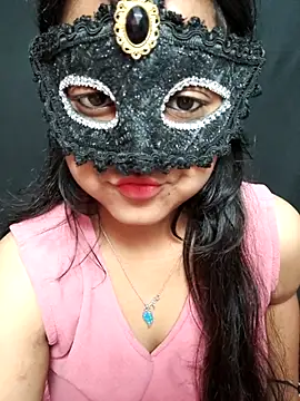 Snapshot of Mampykolkata chatting on 04.23.26 Mampykolkata online show from 04.23.26