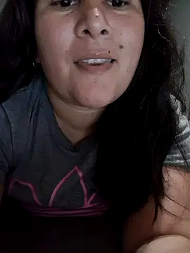 Clara Arg online show from 10.25.25