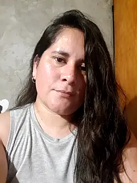 Clara Arg online show from 12.03.25