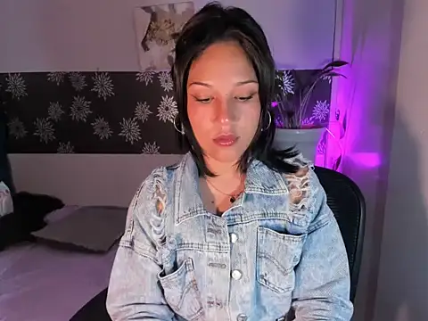 SamaradelaRoux online show from 01.09.26