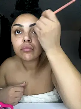 CaramelCarmenxox online show from 11.23.25