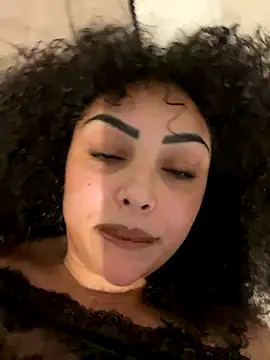 CaramelCarmenxox online show from 01.08.26