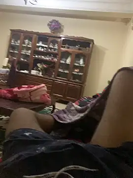 Unique-Man online show from 10.27.25