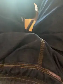 Unique-Man online show from 10.29.25