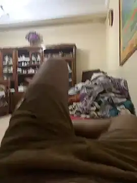 Unique-Man online show from 11.02.25