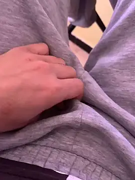 Unique-Man online show from 11.22.25