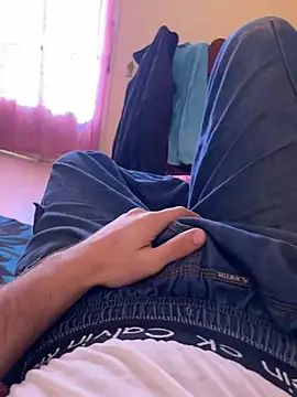 Unique-Man online show from 02.16.26