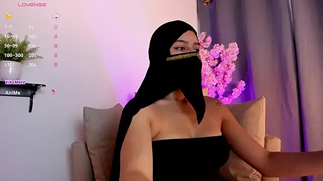 shaima   online show from 03.05.26