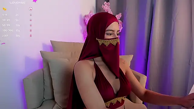 shaima   online show from 03.31.26