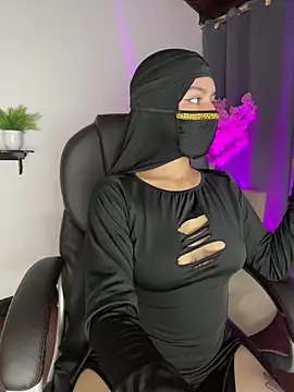 shaima   online show from 05.20.26