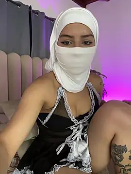 Snapshot of shaima__ chatting on 07.10.26 shaima online show from 07.10.26