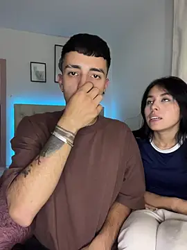 BIJOU SECRET online show from 04.02.26