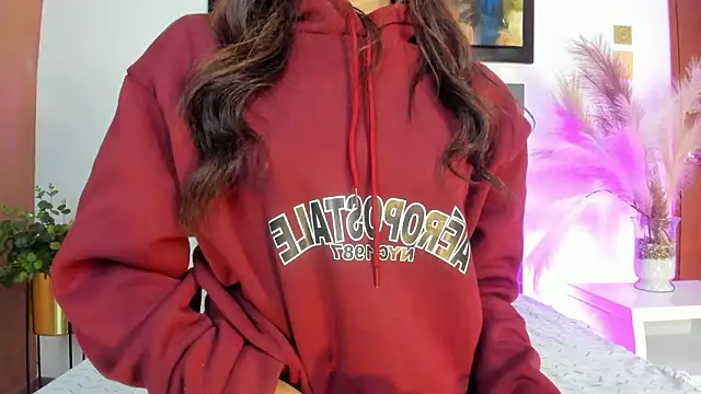 Snapshot of KeimyWilde chatting on 02.02.26 KeimyWilde online show from 02.02.26