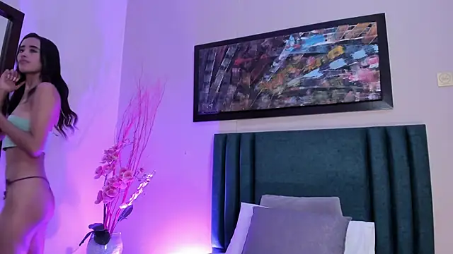 Snapshot of KeimyWilde chatting on 02.05.26 KeimyWilde online show from 02.05.26