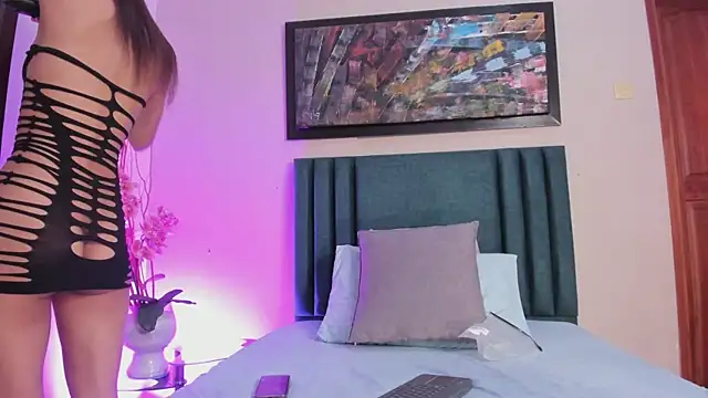 Snapshot of KeimyWilde chatting on 02.20.26 KeimyWilde online show from 02.20.26