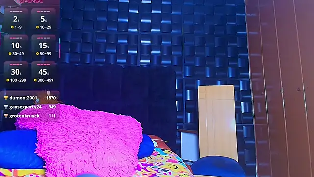 Kesha rosse  online show from 11.29.25