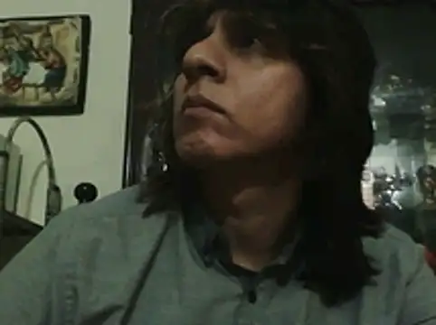 Snapshot of Robbie_78 chatting on 07.27.26 Robbie 78 online show from 07.27.26