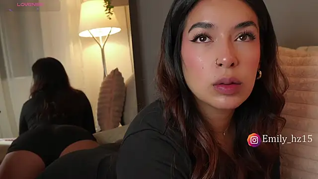 Missemily 11 online show from 03.17.26