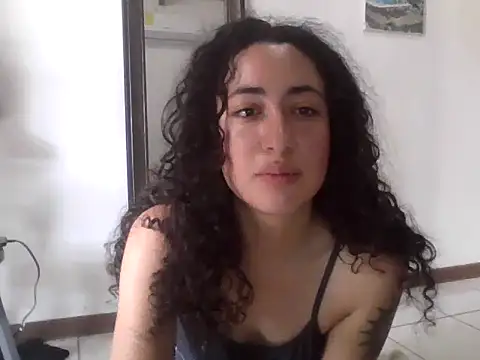 eleganceafterdark online show from 10.26.25