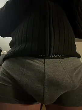 davi73d online show from 11.29.25