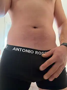 davi73d online show from 02.23.26