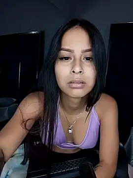 NataliaVega2 online show from 12.03.25