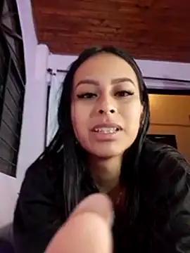 NataliaVega2 online show from 12.14.25