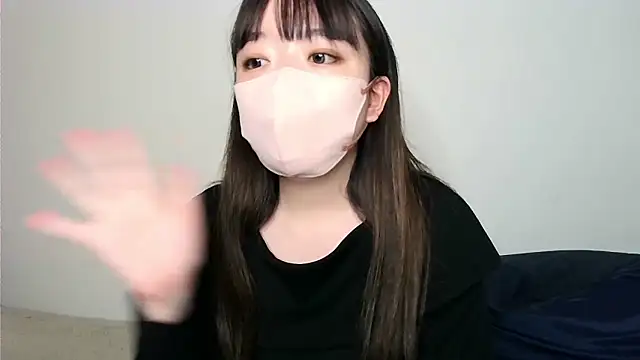 yua chan00 online show from 10.27.25