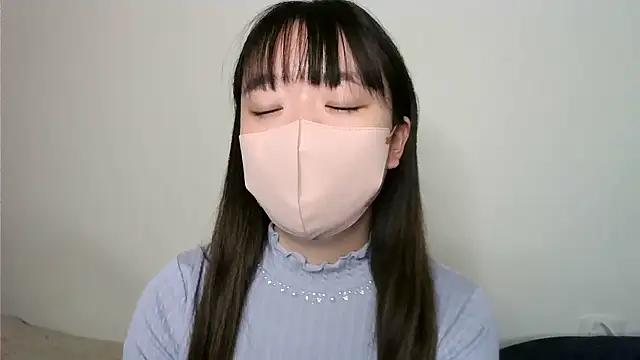 yua chan00 online show from 10.31.25