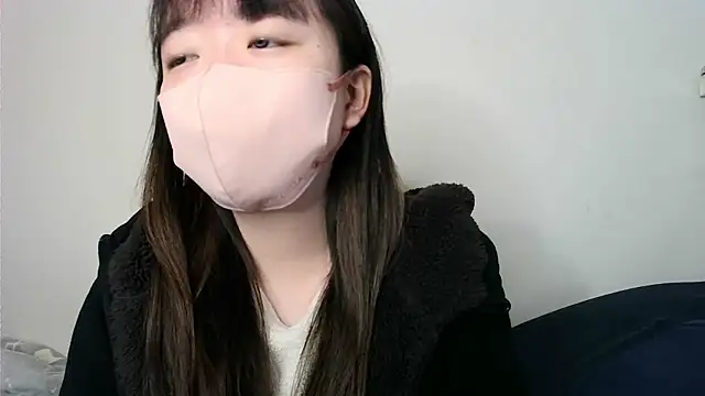 yua chan00 online show from 11.24.25