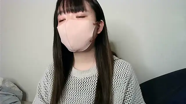 yua chan00 online show from 11.27.25