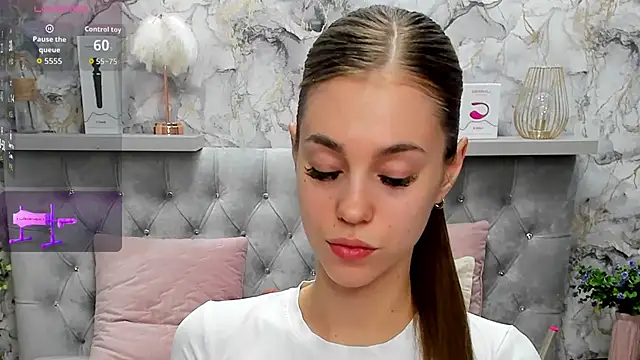 CandysSweet online show from 11.18.25