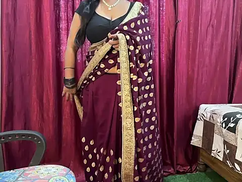 Snapshot of Ritika_janu chatting on 04.27.26 Ritika janu online show from 04.27.26