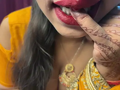Snapshot of Ritika_janu chatting on 05.18.26 Ritika janu online show from 05.18.26