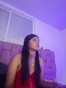 YeseniaRodriguez3 online show from 06.23.26