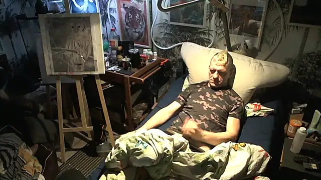 BOURBON77 online show from 10.28.25