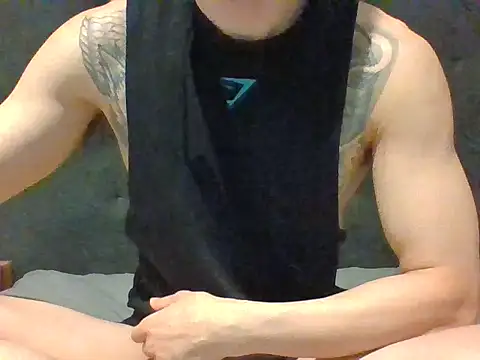 jaydenasiantattoo online show from 11.03.25