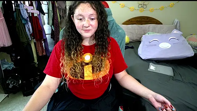 sugasunny04 online show from 05.19.26