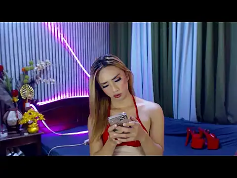 Snapshot of SanyaCumSlot chatting on 02.15.26 SanyaCumSlot online show from 02.15.26