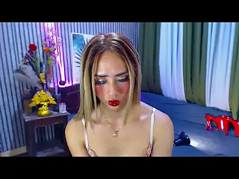 Snapshot of SanyaCumSlot chatting on 04.09.26 SanyaCumSlot online show from 04.09.26