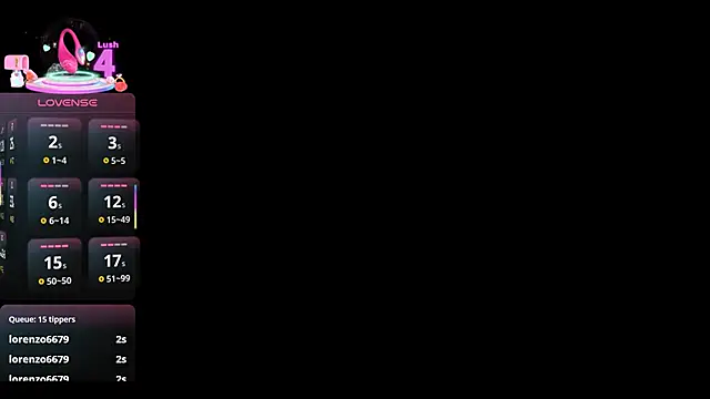 AliceStacy online show from 01.16.26