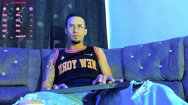 harold 777 online show from 11.23.25