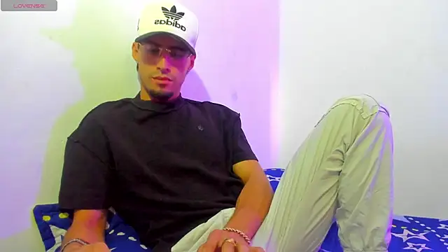 harold 777 online show from 11.25.25