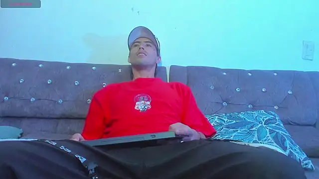 harold 777 online show from 03.07.26