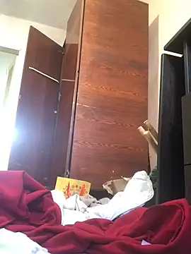 AnitaTenchi1 online show from 03.13.26